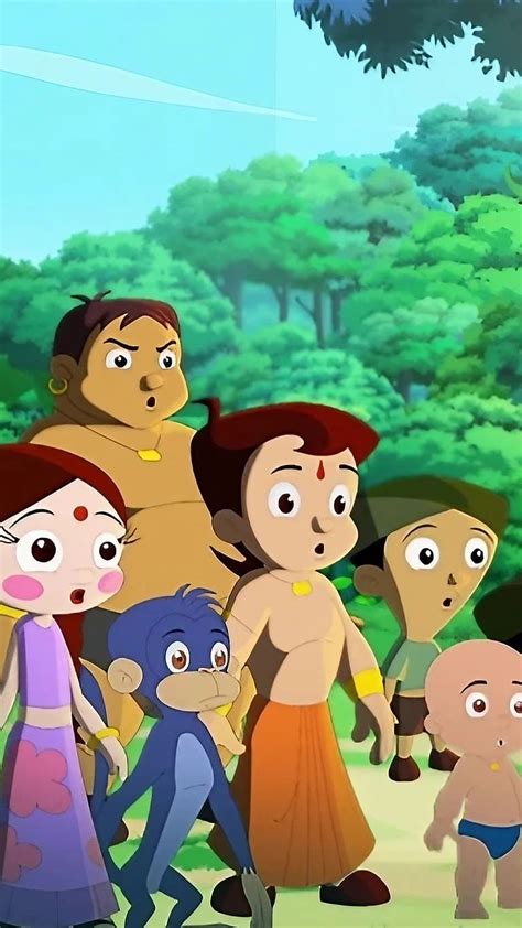 chhota bheem video|25.Chhota Bheem